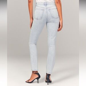 Abercrombie and Fitch Jeans